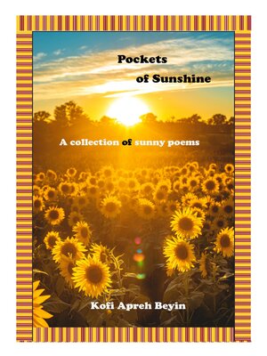 cover image of Pockets of Sunshine